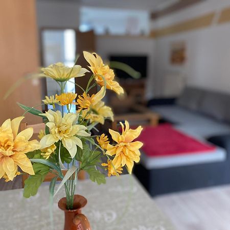 Ferienwohnung Weisskopf Alkersleben Kültér fotó